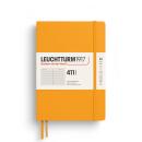 Leuchtturm1917 Notizbuch 411 Medium A5 Hardcover Rising...