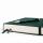 Leuchtturm1917 Notizbuch 411 Medium A5 Hardcover Forest Green Dotted
