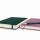 Leuchtturm1917 Notizbuch 411 Medium A5 Hardcover Forest Green Dotted