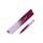 Leuchtturm1917 Kugelschreiber Drehgriffel Nr. 1 Gradient Edition Port Red/Lilac