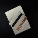 Leuchtturm1917 Bullet Journal Pocket Dotted Turquoise 3er Set