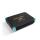 Leuchtturm1917 Bullet Journal Pocket Dotted Turquoise 3er Set
