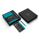 Leuchtturm1917 Bullet Journal Turquoise Collectors Set
