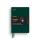 Leuchtturm1917 Thesis Journal Hardcover A5 Forest Green
