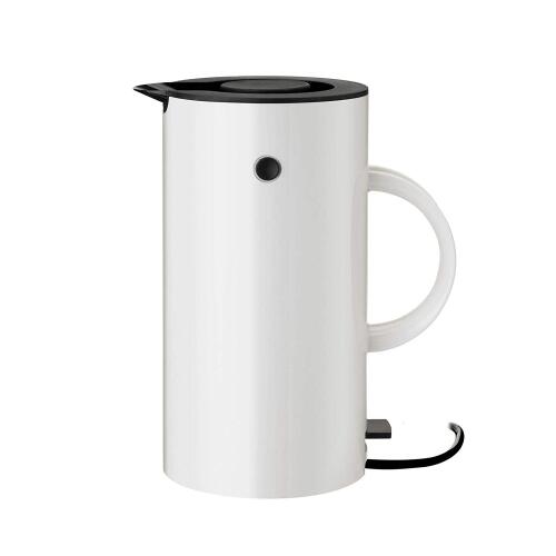 Stelton EM77 Wasserkocher 1,5 l Weiß (Retourware, aufbereitet)