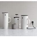 Stelton EM77 Wasserkocher 1,5 l Weiß (Retourware, aufbereitet)