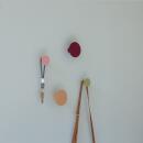 Remember Wandhaken 4er Set Fuchsia (Retourware)