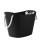Hachiman Balcolore Mini-Korb Schwarz
