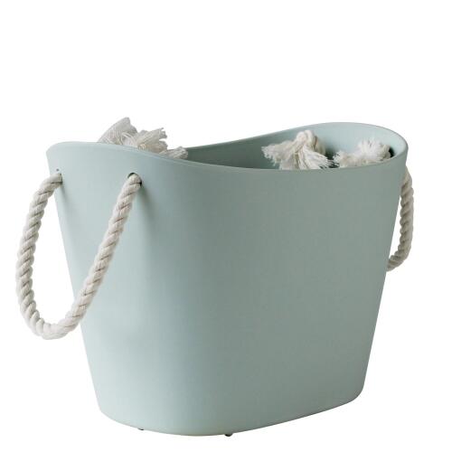 Hachiman Balcolore Mini-Korb Hellblau