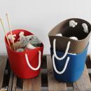 Hachiman Balcolore Mini-Korb Hellblau