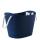 Hachiman Balcolore Mini-Korb Navyblau