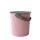 Hachiman Omnioutil Baby-Eimer Scandinavian Rosé 700 ml