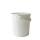 Hachiman Omnioutil Baby-Eimer Weiß 700 ml