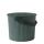 Hachiman Omnioutil Mini-Eimer Naturaluxe Grün 4 l