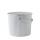 Hachiman Omnioutil Mini-Eimer Weiß 4 l
