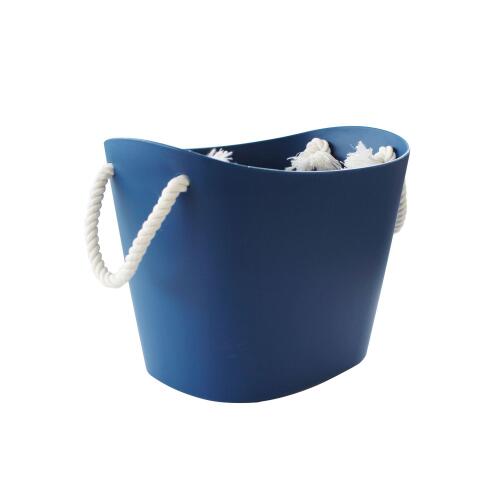 Hachiman Balcolore Korb S Navyblau