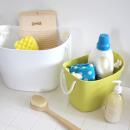 Hachiman Balcolore Korb S Navyblau
