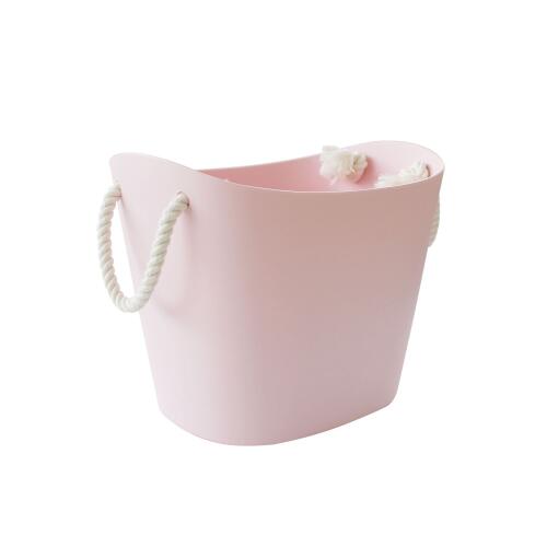 Hachiman Balcolore Korb S Pink
