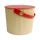 Hachiman Omnioutil Eimer S Scandinavian Café au Lait 8 l