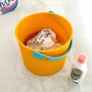 Hachiman Omnioutil Eimer S Vivid Orange 8 l