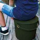Hachiman Garden Tool Bucket 10 l