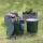Hachiman Garden Tool Bucket 10 l