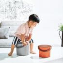 Hachiman Omnioutil Eimer L Naturaluxe Grün 10 l
