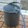 Hachiman Omnioutil Eimer L Schwarz 10 l