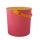 Hachiman Omnioutil Eimer L Vivid Pink 10 l