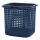 Hachiman Cestino Korb L Navyblau