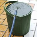Hachiman Garden Tool Bucket 20 l