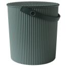 Hachiman Omnioutil Eimer LL Naturaluxe Grün 20 l