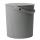 Hachiman Omnioutil Eimer LL Dunkelgrau 20 l