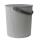 Hachiman Omnioutil Eimer LL Naturaluxe Grau 20 l
