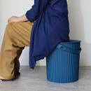 Hachiman Omnioutil Eimer LL Navyblau 20 l