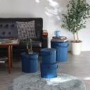 Hachiman Omnioutil Eimer LL Navyblau 20 l