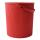 Hachiman Omnioutil Eimer LL Rot 20 l