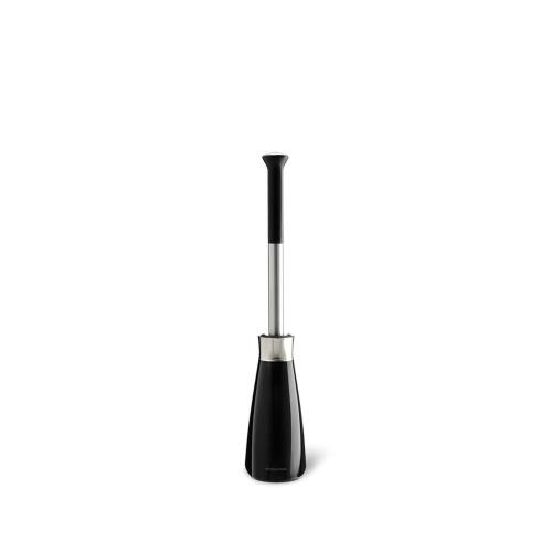 Simplehuman Toilettenbürste Schwarz (Leichte Transportschäden)