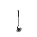 Simplehuman Toilettenbürste Schwarz (Leichte Transportschäden)