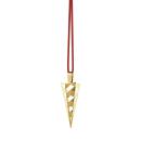 Georg Jensen Weihnachtsschmuck 2025 Ornament...