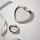 Georg Jensen Heart Tablett