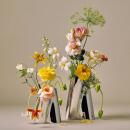 Georg Jensen Lituus Bodenvase