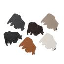 Vitra Elephant Pad Chocolate (Retourware)