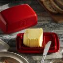 Emile Henry Butterdose Grand Cru