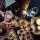 Emile Henry Aperitivo Snackplatte Lang Argile
