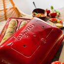 Emile Henry Baguette-Set Grand Cru