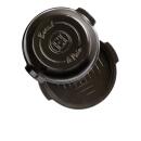 Emile Henry Brot-Set Fusain