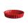 Emile Henry Runde Torten-/ Quicheform 28 cm Grand Cru