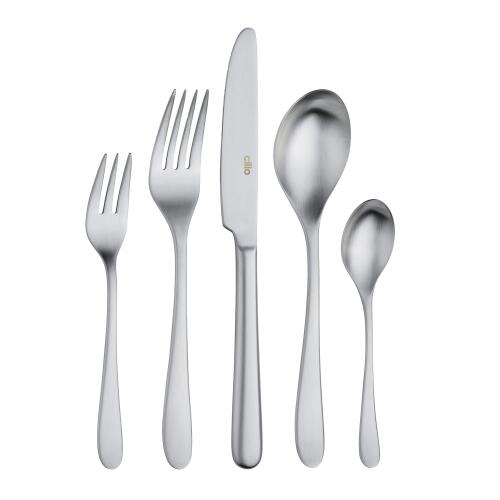 Cilio Firenze Besteck-Set 30-teilig