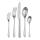 Cilio Firenze Besteck-Set 30-teilig
